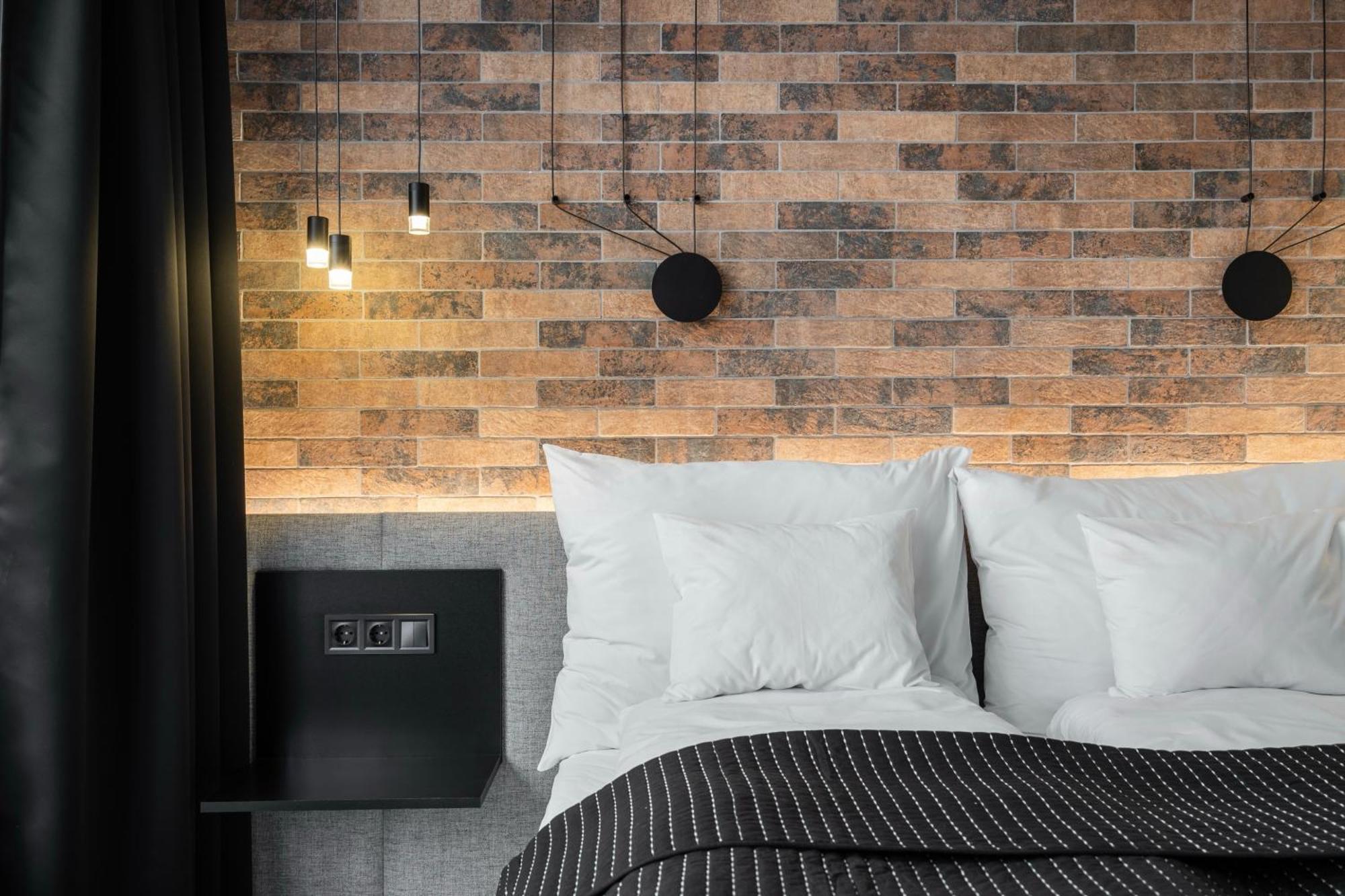 Vaci Loft Suites ブダペスト エクステリア 写真