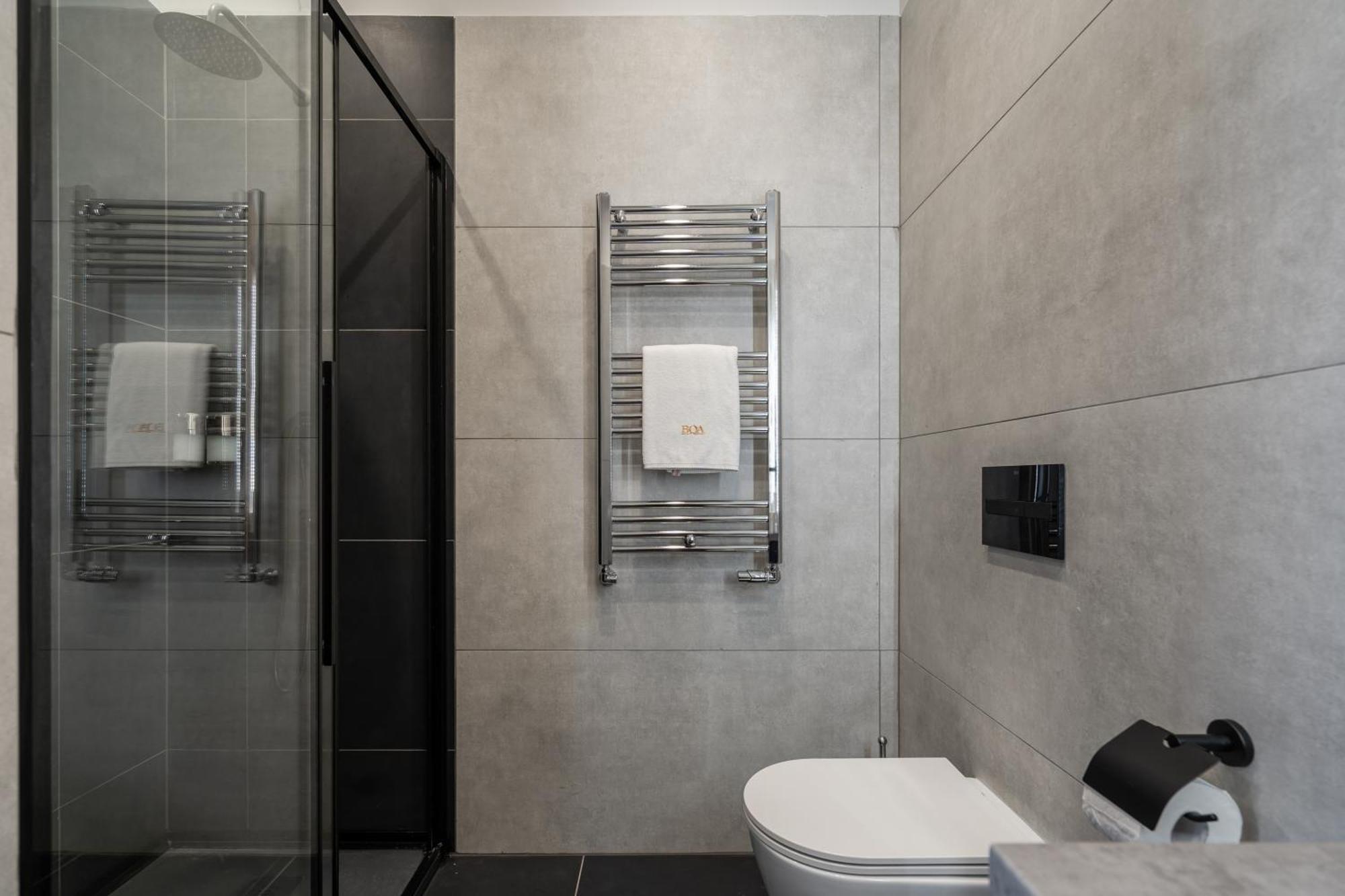 Vaci Loft Suites ブダペスト エクステリア 写真